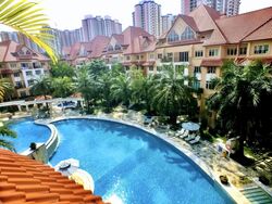 Seletar Springs Condominium (D28), Condominium #568145601